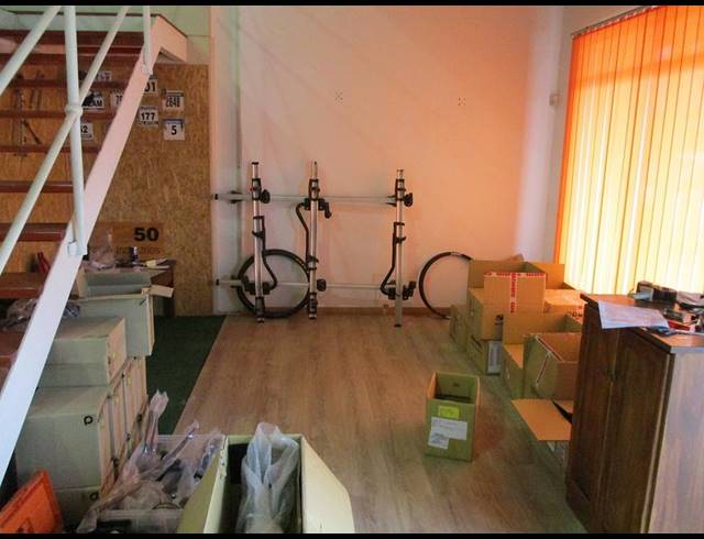 INDUSTRIAL PROPERTY TO RENT IN MKONDENI